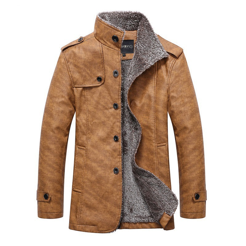 ALF™ - Veste d'hiver pour hommes