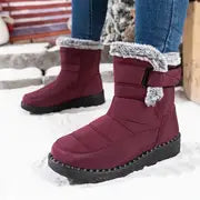 2025 NIEUWE KOUDEBESTENDIGE WINTERSCHOENEN (MANNEN EN VROUWEN)