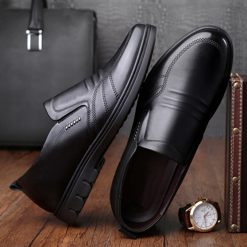 JansenStyle™ Mike | Business-schoenen