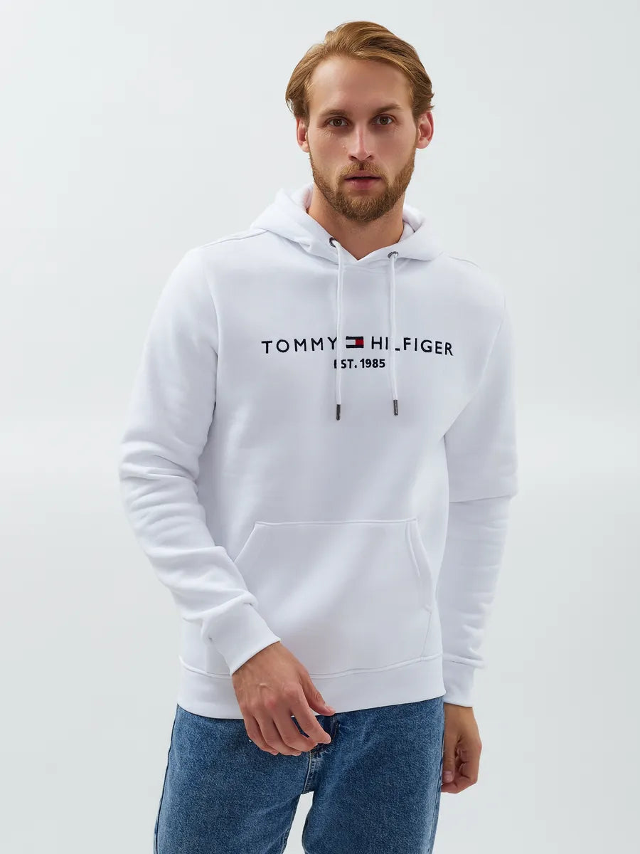 🔥 Tommy Hilfiger Hoodie – Stijl en Comfort in Elk Detail! 🔥