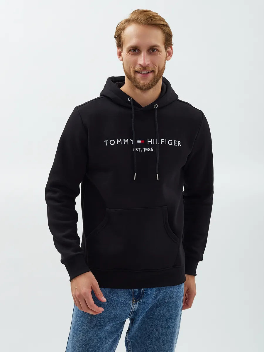 🔥 Tommy Hilfiger Hoodie – Stijl en Comfort in Elk Detail! 🔥