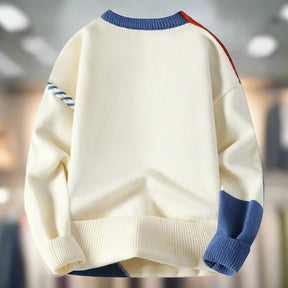 JansenStyle™ Zehn | Designer Sweater