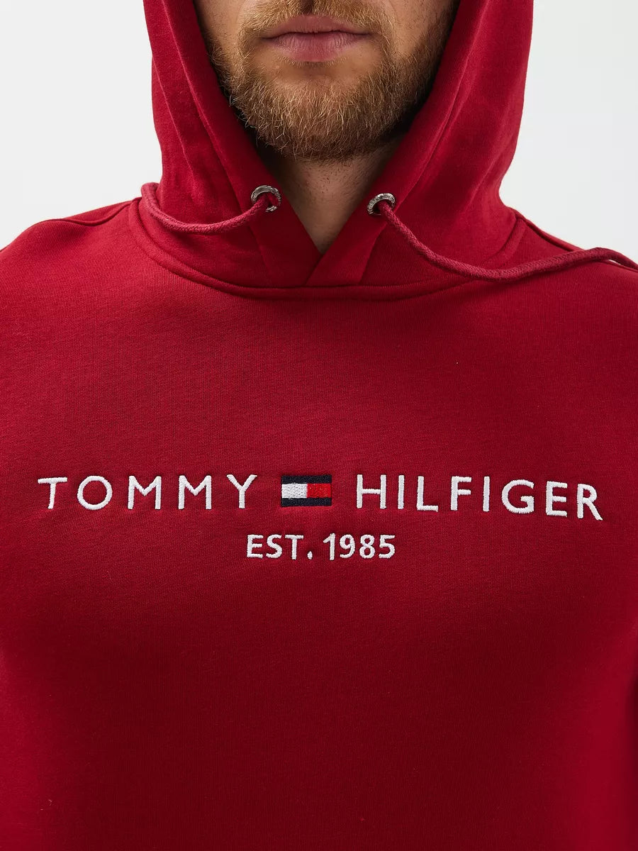 🔥 Tommy Hilfiger Hoodie – Stijl en Comfort in Elk Detail! 🔥