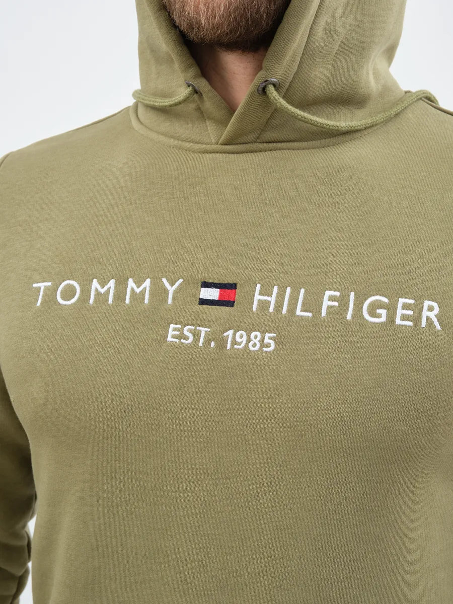 🔥 Tommy Hilfiger Hoodie – Stijl en Comfort in Elk Detail! 🔥