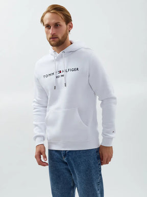 🔥 Tommy Hilfiger Hoodie – Stijl en Comfort in Elk Detail! 🔥