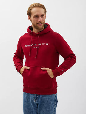 🔥 Tommy Hilfiger Hoodie – Stijl en Comfort in Elk Detail! 🔥