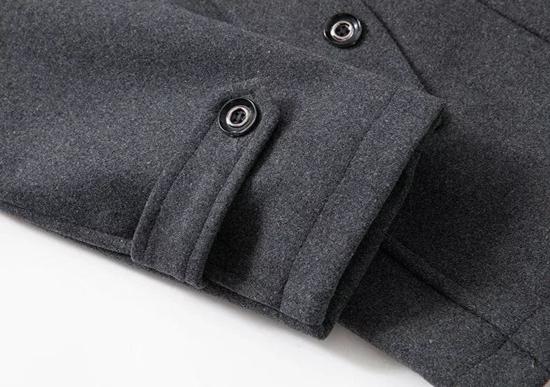 Thomas™ | Manteau d'hiver à deux pièces