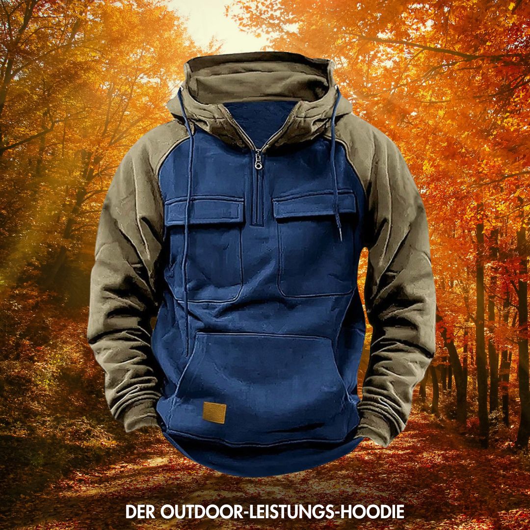 Adrian™ | Le hoodie de performance en plein air