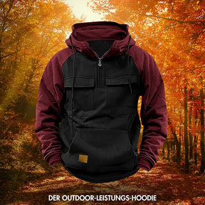 Adrian™ | Le hoodie de performance en plein air