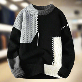 JansenStyle™ Zehn | Designer Sweater