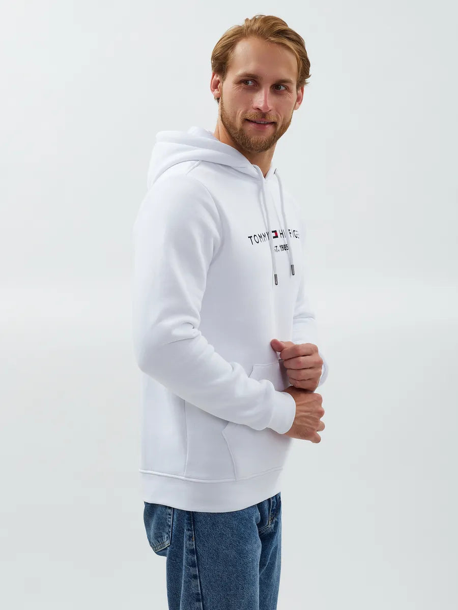 🔥 Tommy Hilfiger Hoodie – Stijl en Comfort in Elk Detail! 🔥