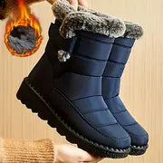 2025 NIEUWE KOUDEBESTENDIGE WINTERSCHOENEN (MANNEN EN VROUWEN)