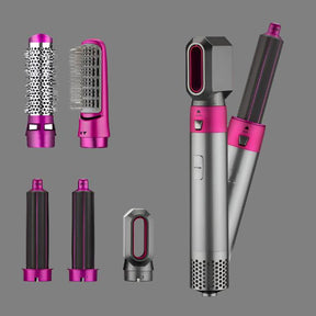 5 in 1 Magic Hair Styler | Style je haar eenvoudig en snel