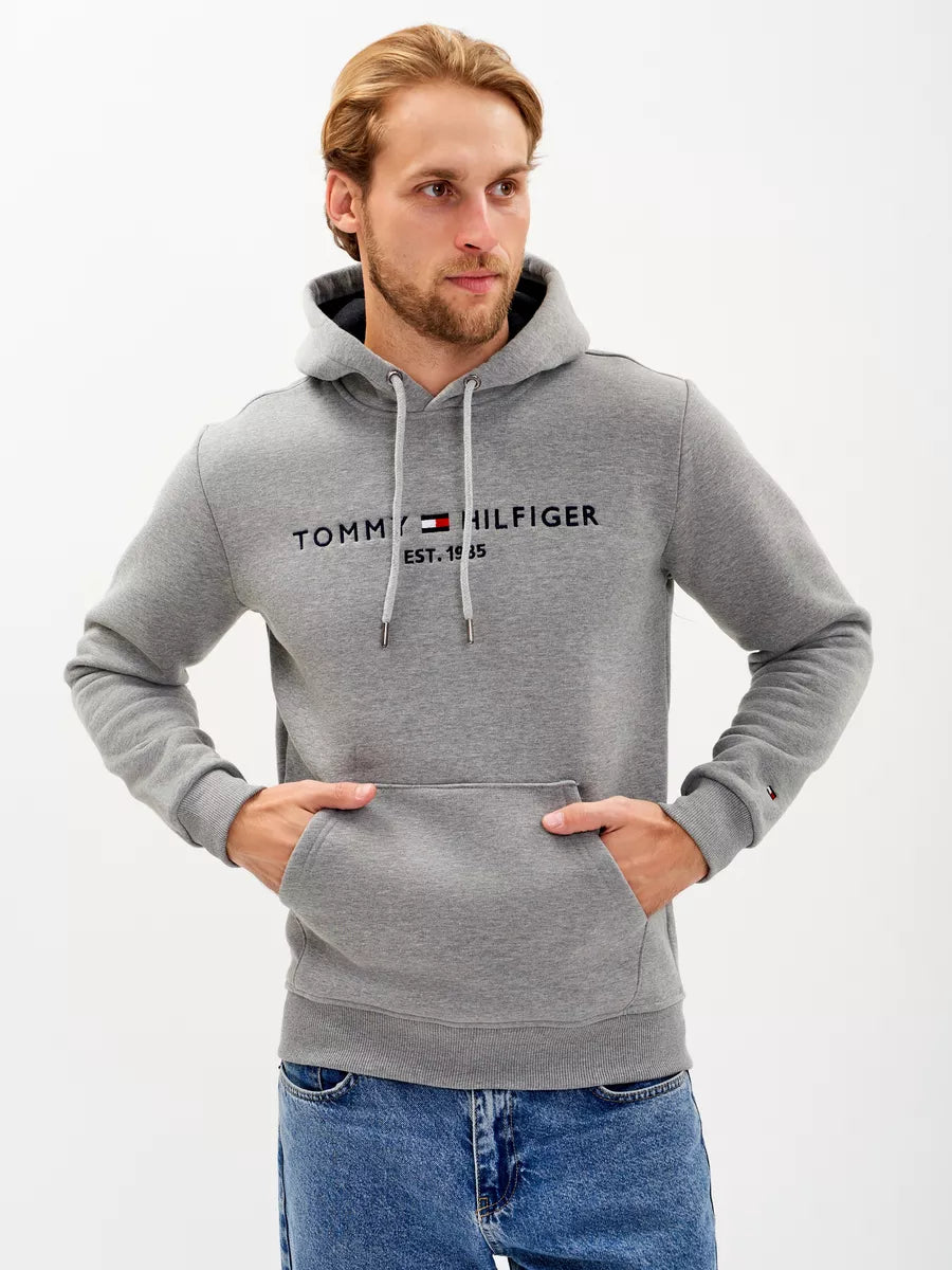 🔥 Tommy Hilfiger Hoodie – Stijl en Comfort in Elk Detail! 🔥