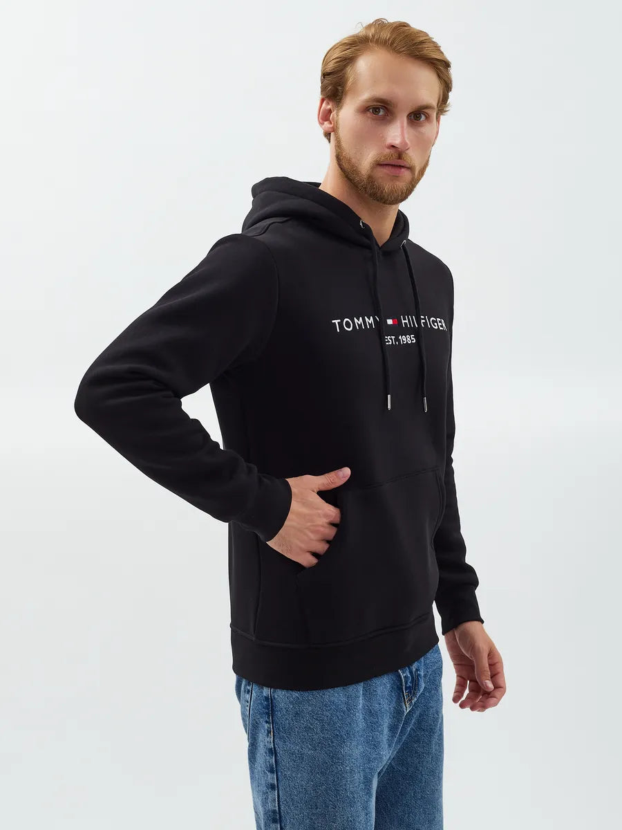 🔥 Tommy Hilfiger Hoodie – Stijl en Comfort in Elk Detail! 🔥