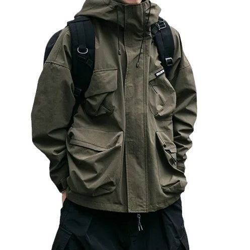 Benji™ - Veste Hype Imperméable