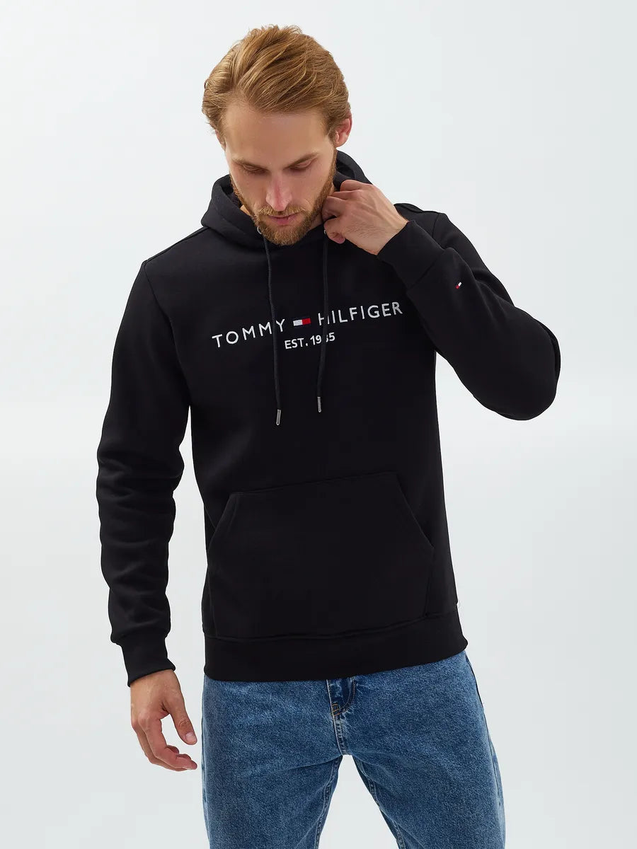 🔥 Tommy Hilfiger Hoodie – Stijl en Comfort in Elk Detail! 🔥