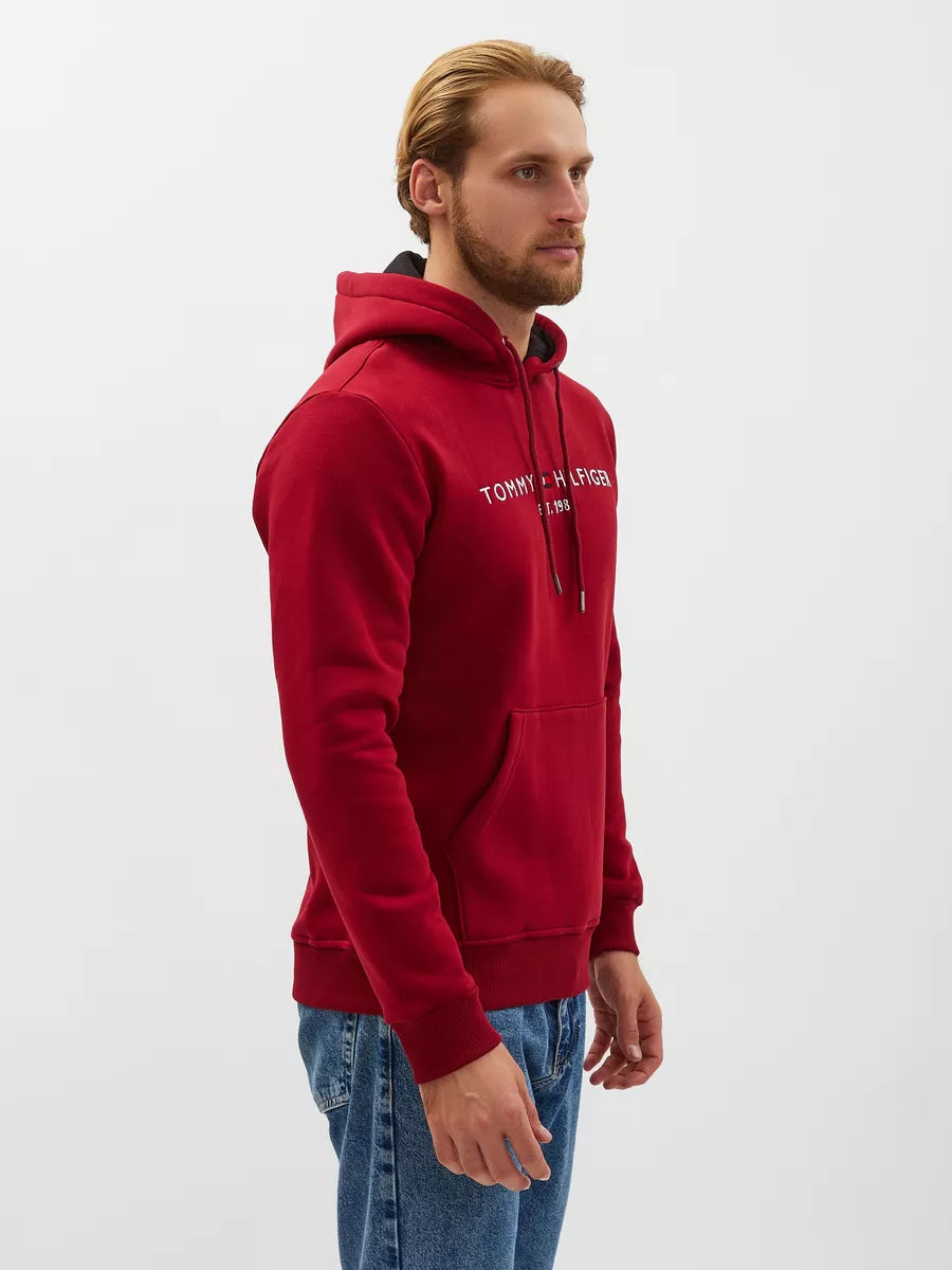 🔥 Tommy Hilfiger Hoodie – Stijl en Comfort in Elk Detail! 🔥