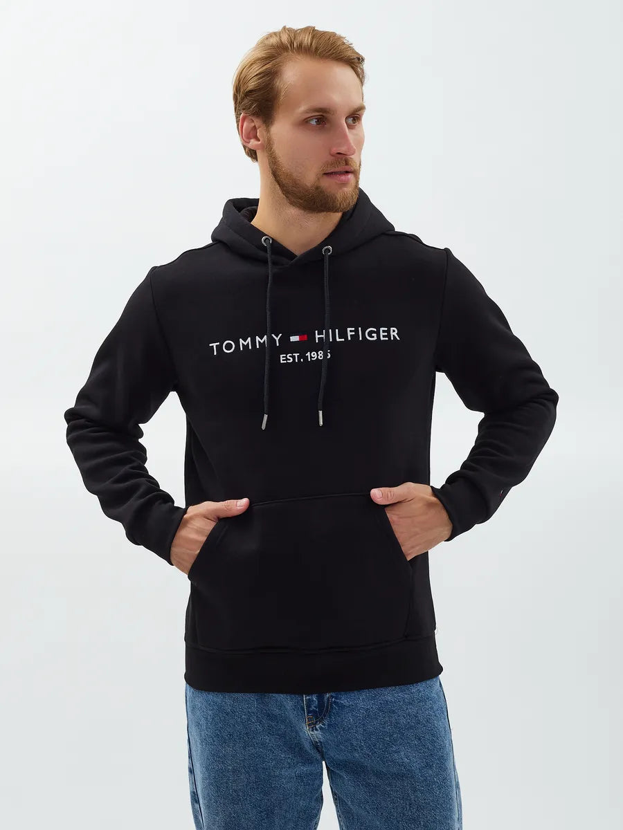 🔥 Tommy Hilfiger Hoodie – Stijl en Comfort in Elk Detail! 🔥