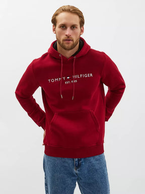 🔥 Tommy Hilfiger Hoodie – Stijl en Comfort in Elk Detail! 🔥