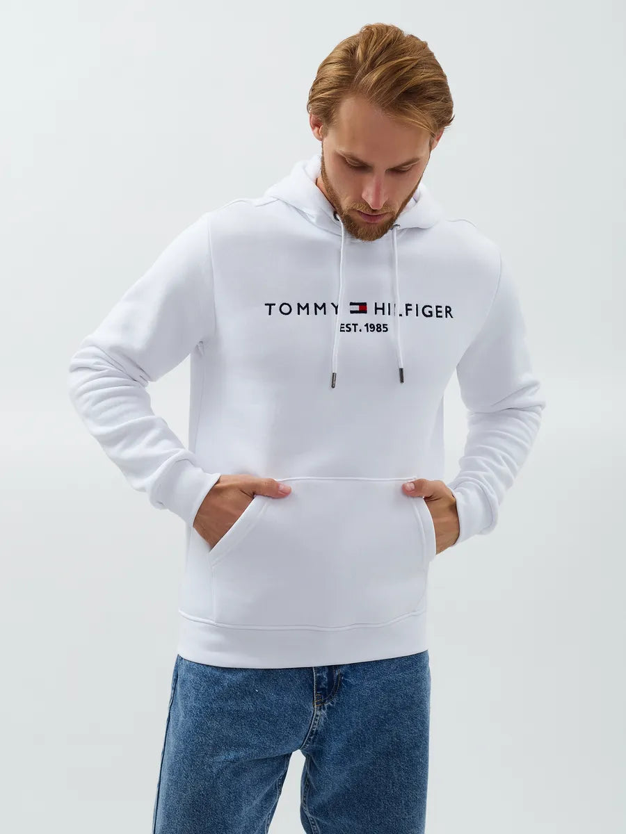 🔥 Tommy Hilfiger Hoodie – Stijl en Comfort in Elk Detail! 🔥