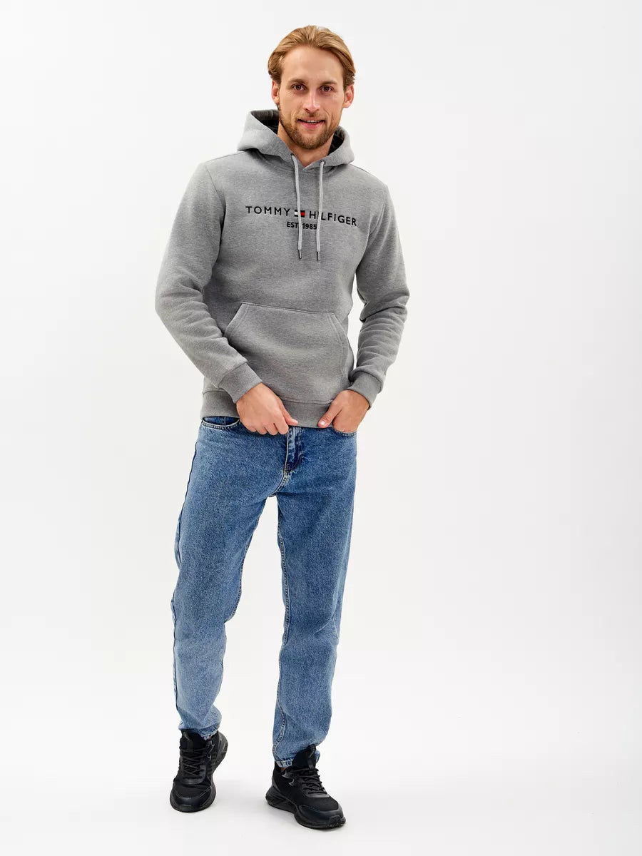 🔥 Tommy Hilfiger Hoodie – Stijl en Comfort in Elk Detail! 🔥