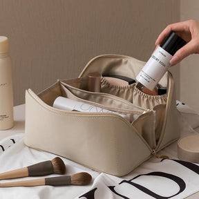 JansenStyle™ Ottje| Cosmetische tas met grote capaciteit