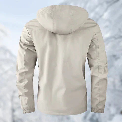 Muller - Cold Armor Une Veste Chaude et Imperméable