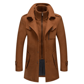 Thomas™ | Manteau d'hiver à deux pièces