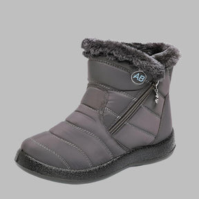 JansenStyle™ Tamira – Waterdichte Winterlaarzen