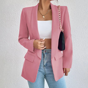 JansenStyle™ Jule | Stijlvolle Blazer