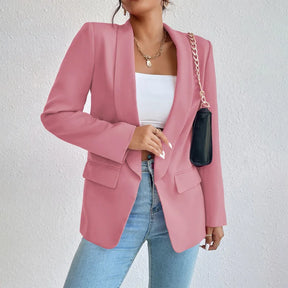 JansenStyle™ Jule | Stijlvolle Blazer