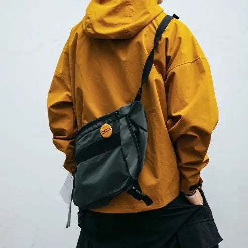 Benji™ - Veste Hype Imperméable