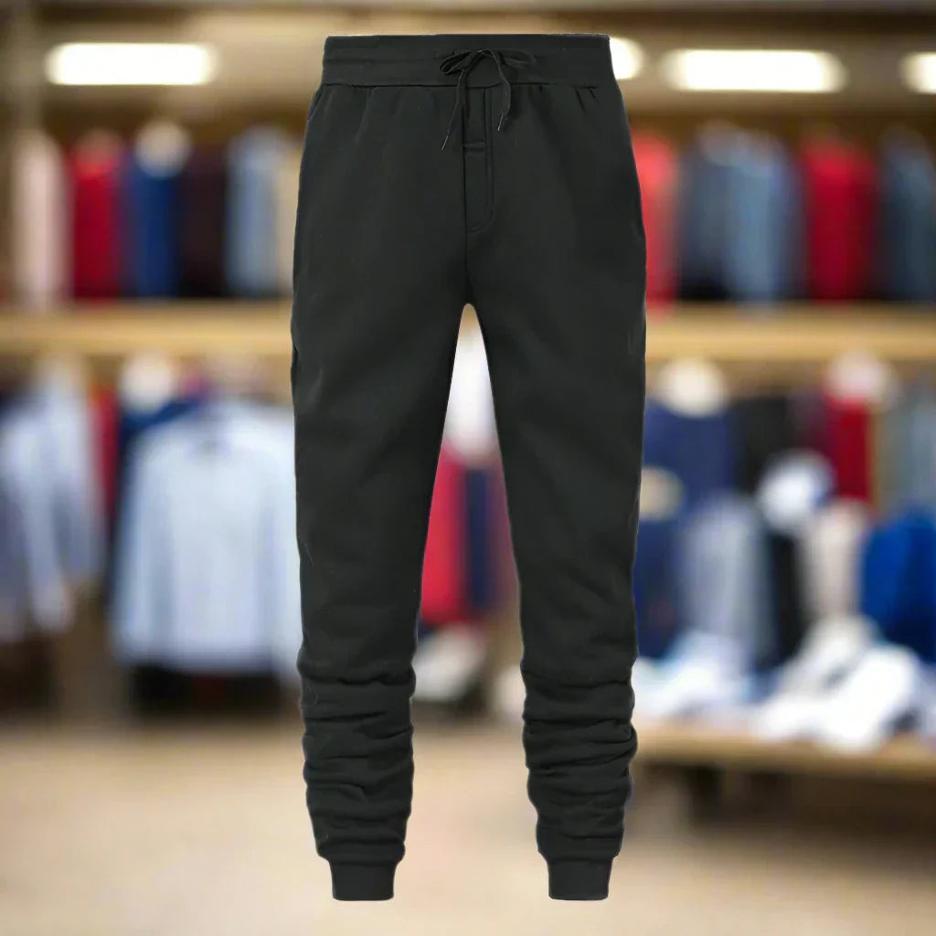 JansenStyle™ Owen  - Ademende Joggingbroek