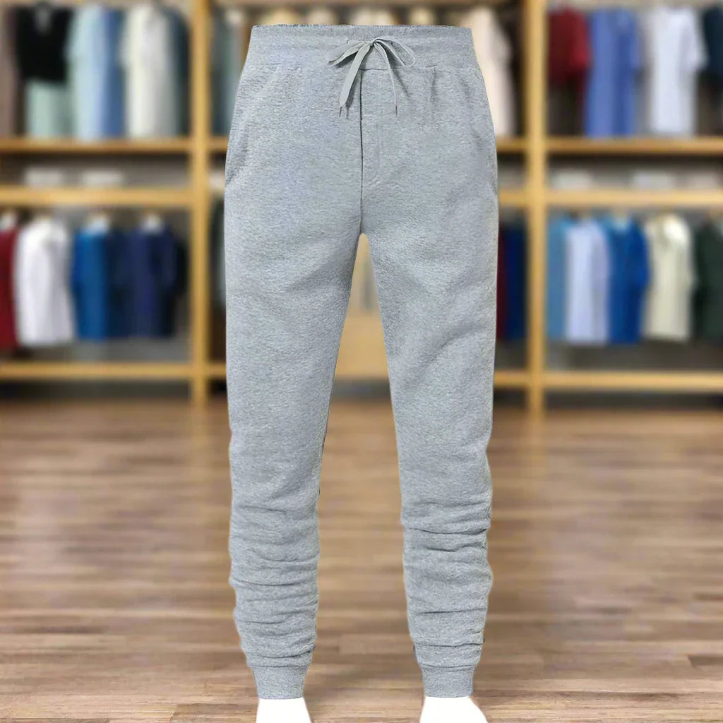 JansenStyle™ Owen  - Ademende Joggingbroek