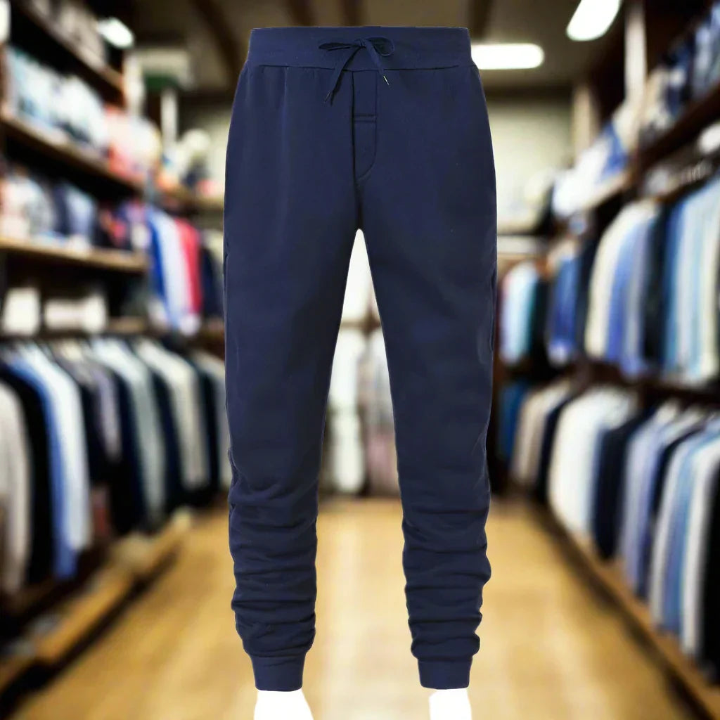 JansenStyle™ Owen  - Ademende Joggingbroek