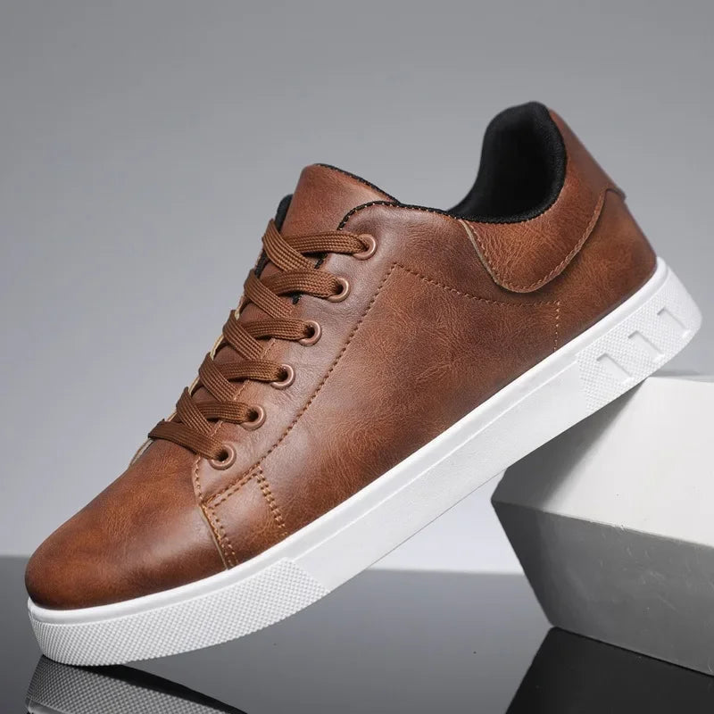 JansenStyle™ Eden | Casual sneakers