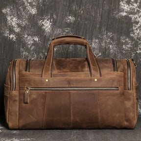 Alfie™ | Sac de voyage vintage