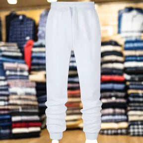 JansenStyle™ Owen  - Ademende Joggingbroek