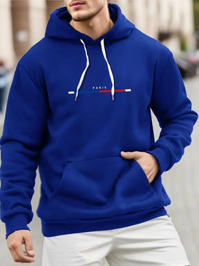 JansenStyle™ Paris Hoodie