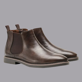 JansenStyle™ Wayne | Chelsea Boots