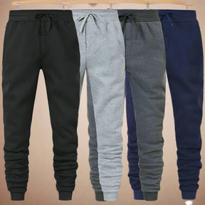 JansenStyle™ Owen  - Ademende Joggingbroek