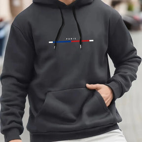 JansenStyle™ Paris Hoodie