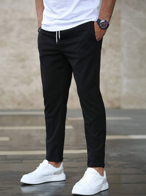 Gino™ - Pantalon Premium Stretch Luxe