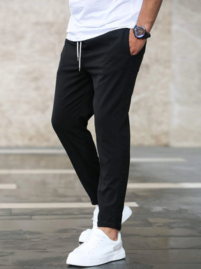 Gino™ - Pantalon Premium Stretch Luxe