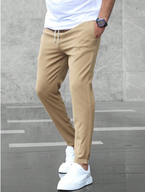 Gino™ - Pantalon Premium Stretch Luxe