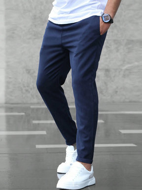 Gino™ - Pantalon Premium Stretch Luxe