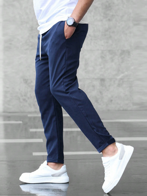 Gino™ - Pantalon Premium Stretch Luxe