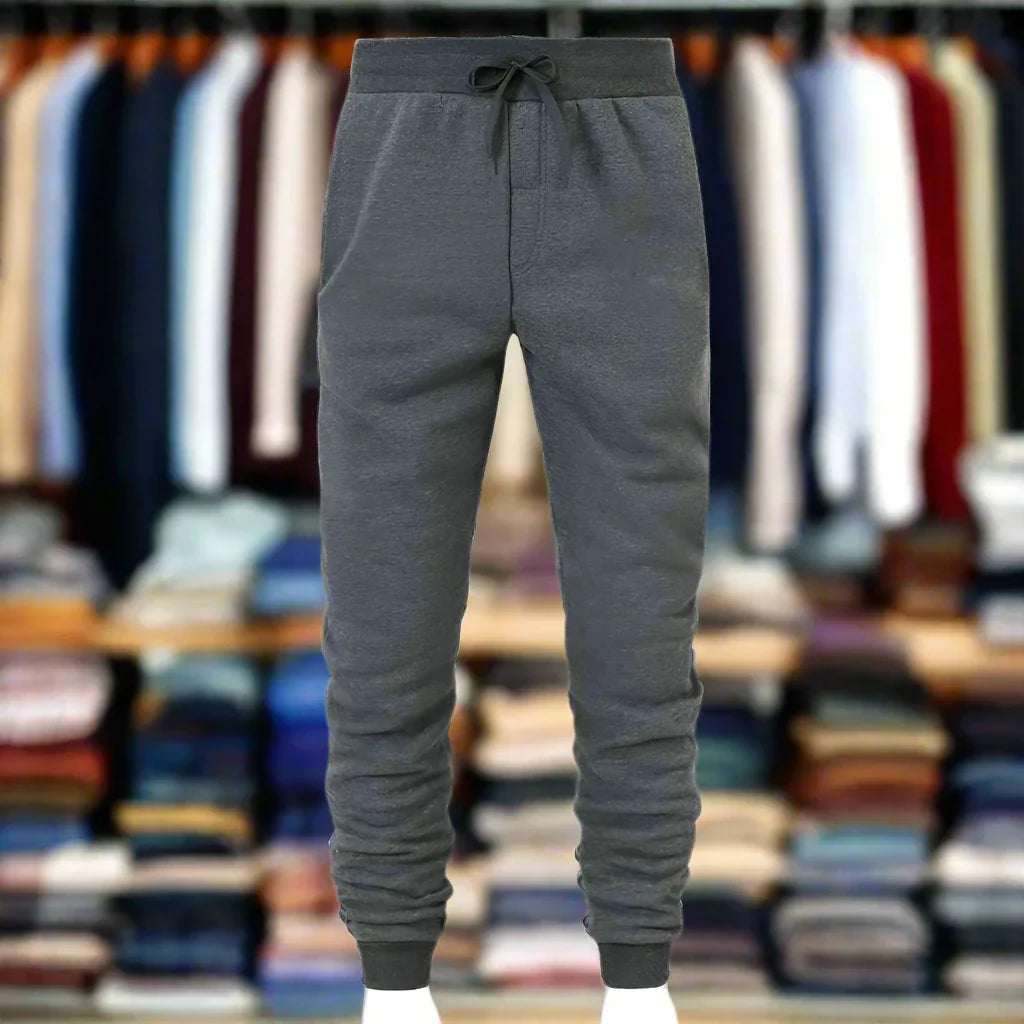 JansenStyle™ Owen  - Ademende Joggingbroek