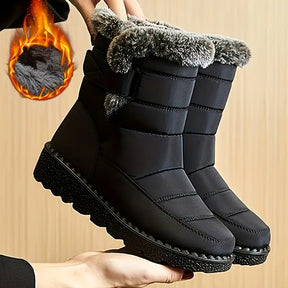 2025 NIEUWE KOUDEBESTENDIGE WINTERSCHOENEN (MANNEN EN VROUWEN)